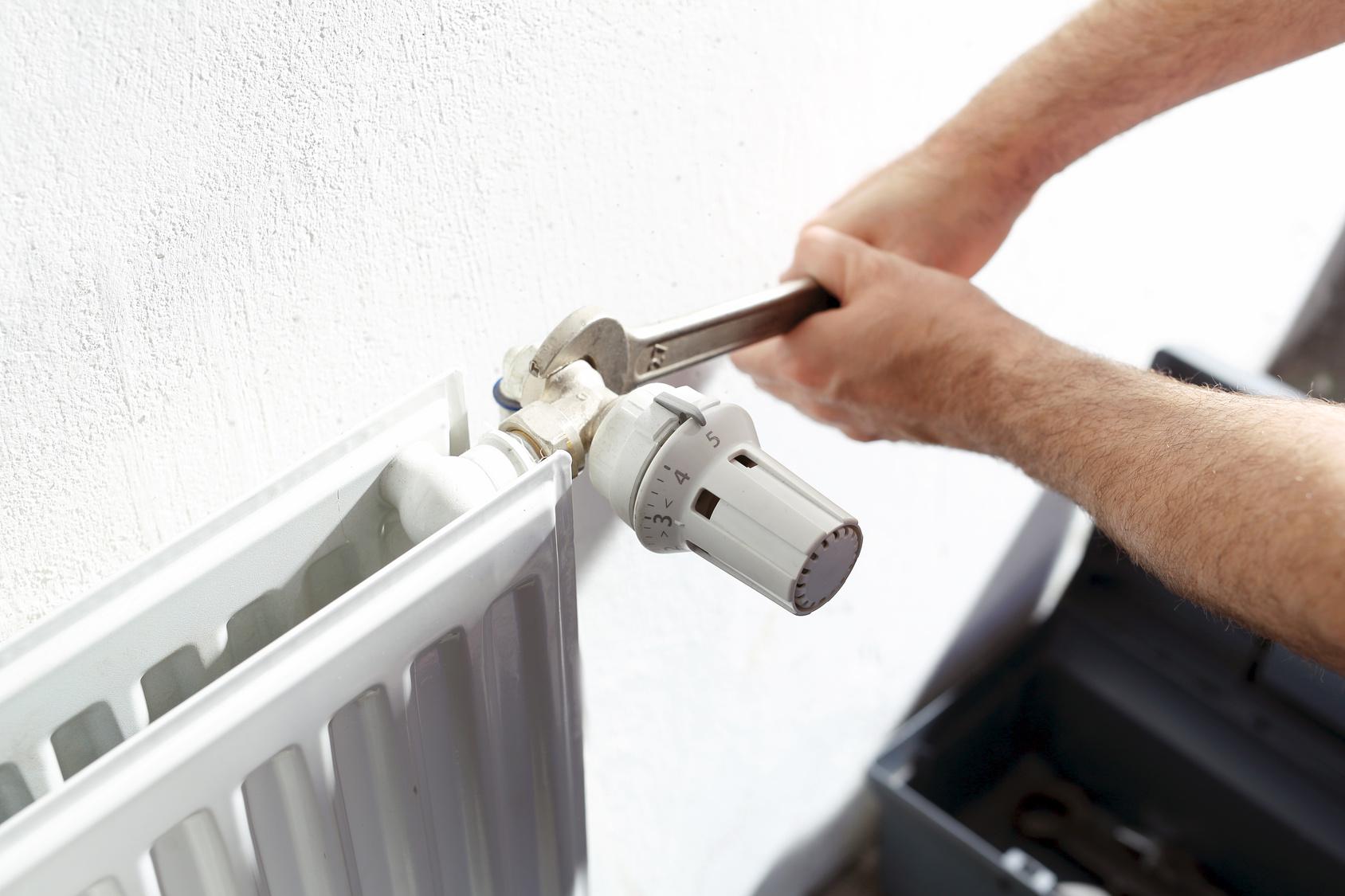  entretien chauffage électrique Champhol