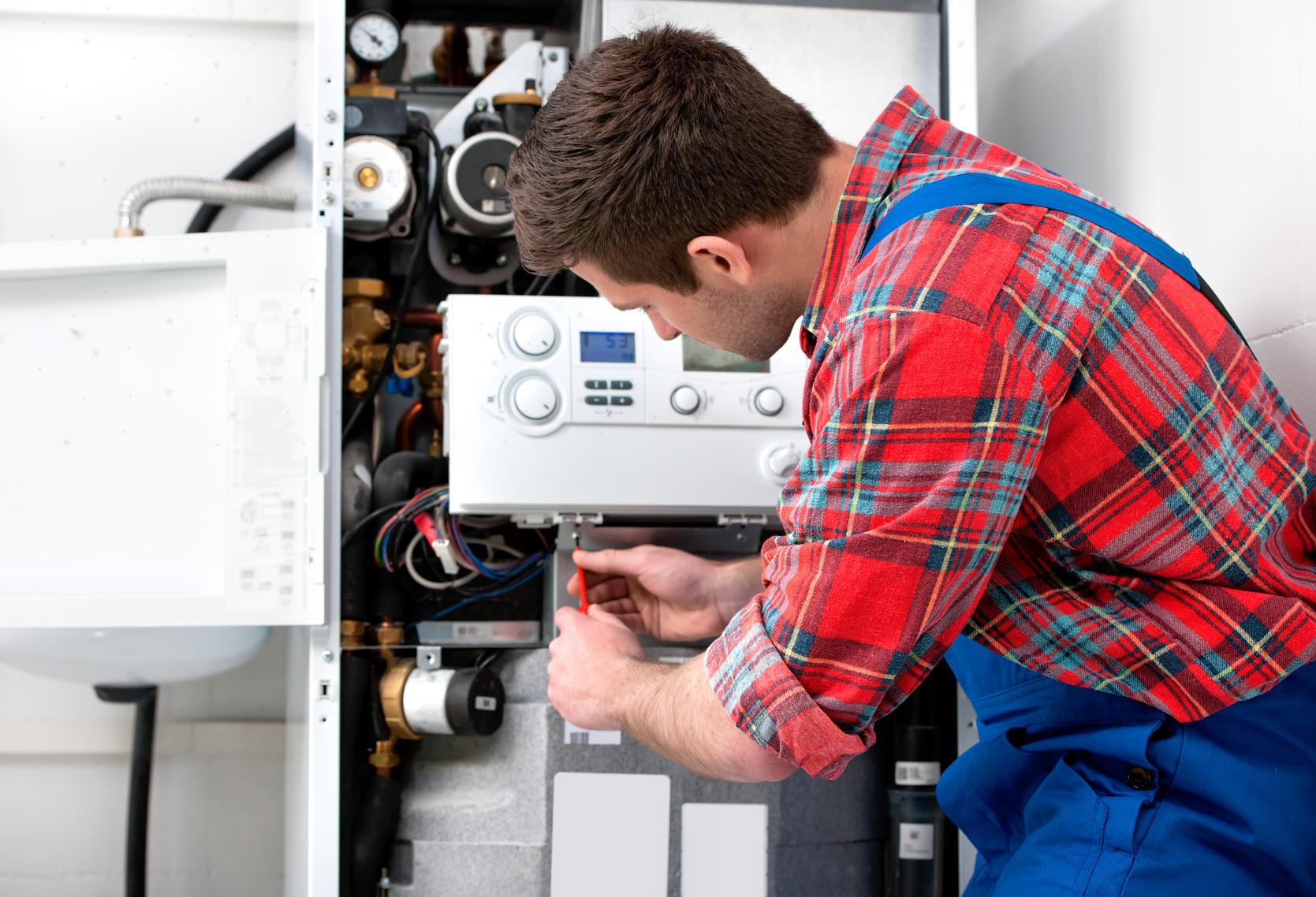  entretien chauffage électrique Champhol