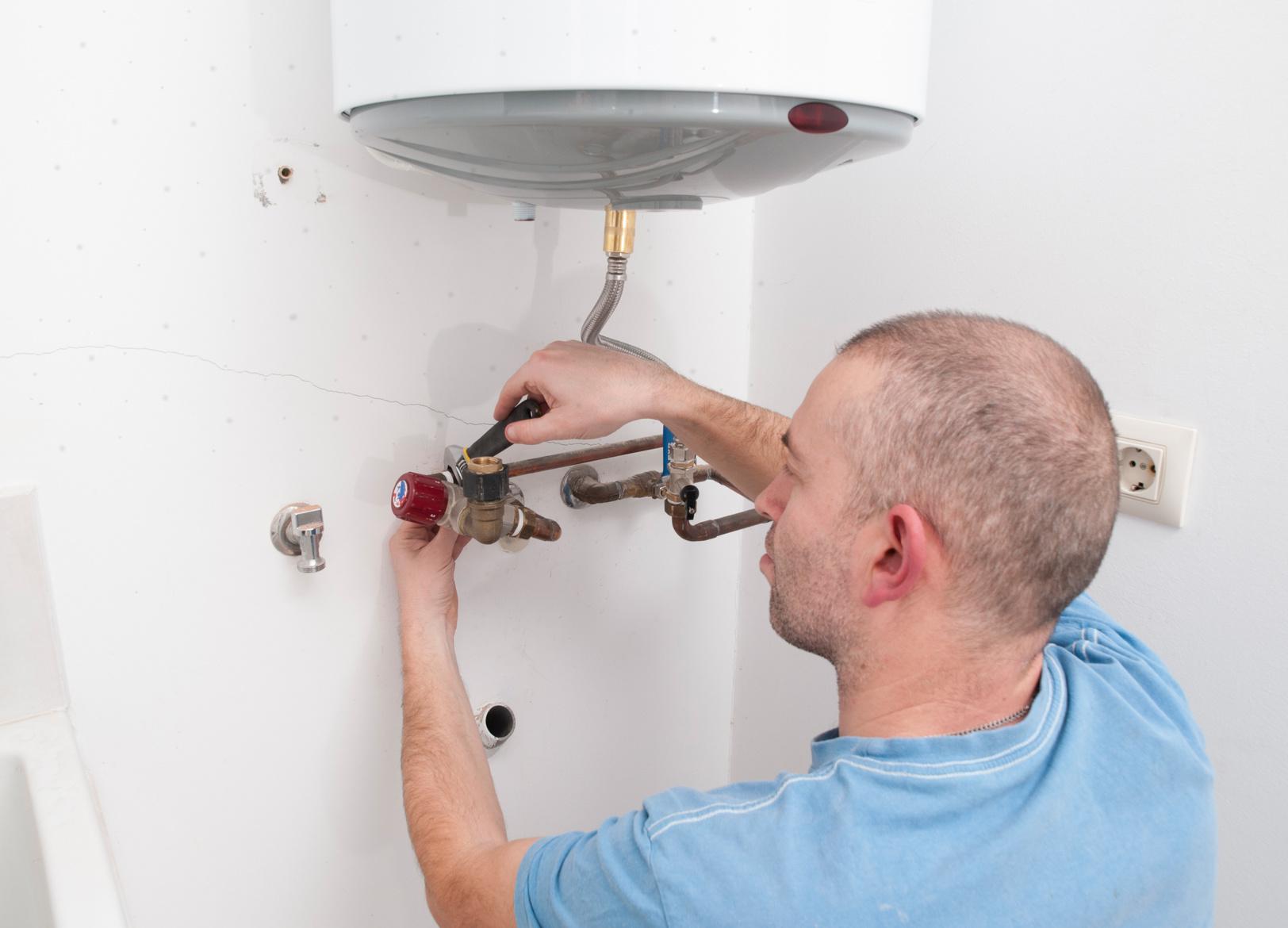 entretien chauffage électrique Champhol