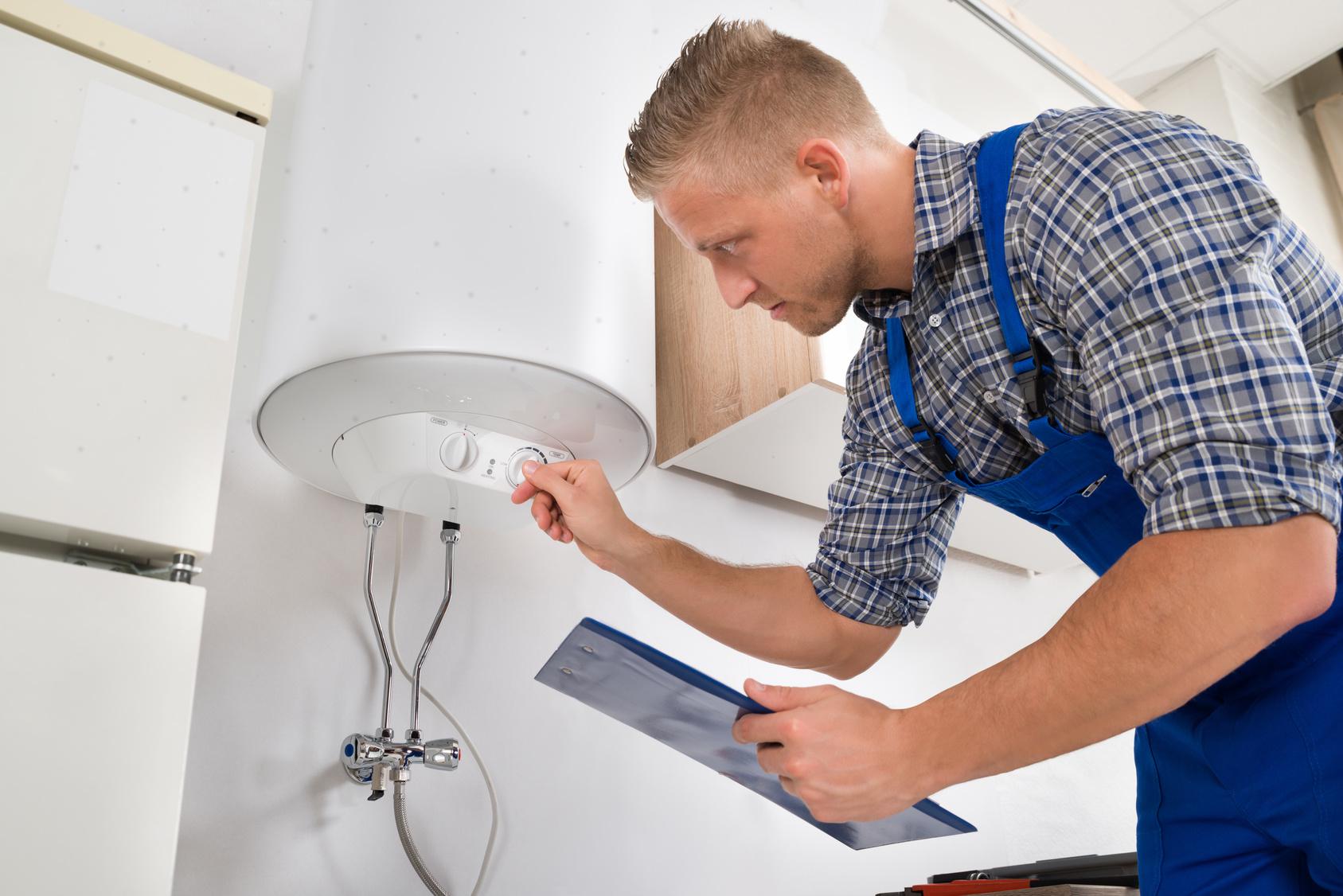 entretien chauffage électrique Champhol