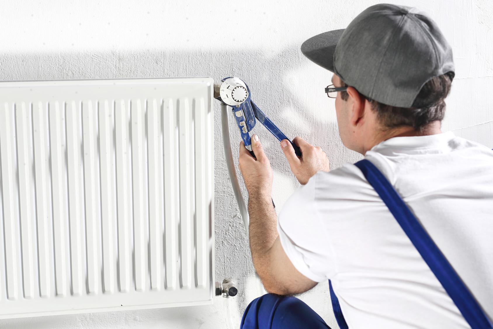  entretien chauffage électrique Champhol