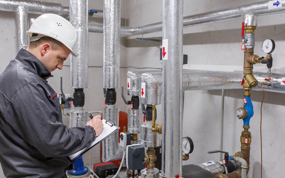 entretien chauffage électrique Champhol
