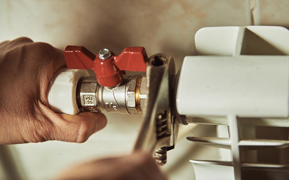 entretien chauffage électrique Champhol