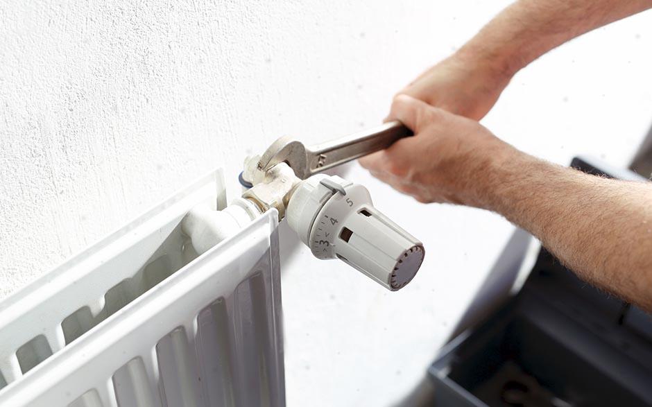  entretien chauffage électrique Champhol